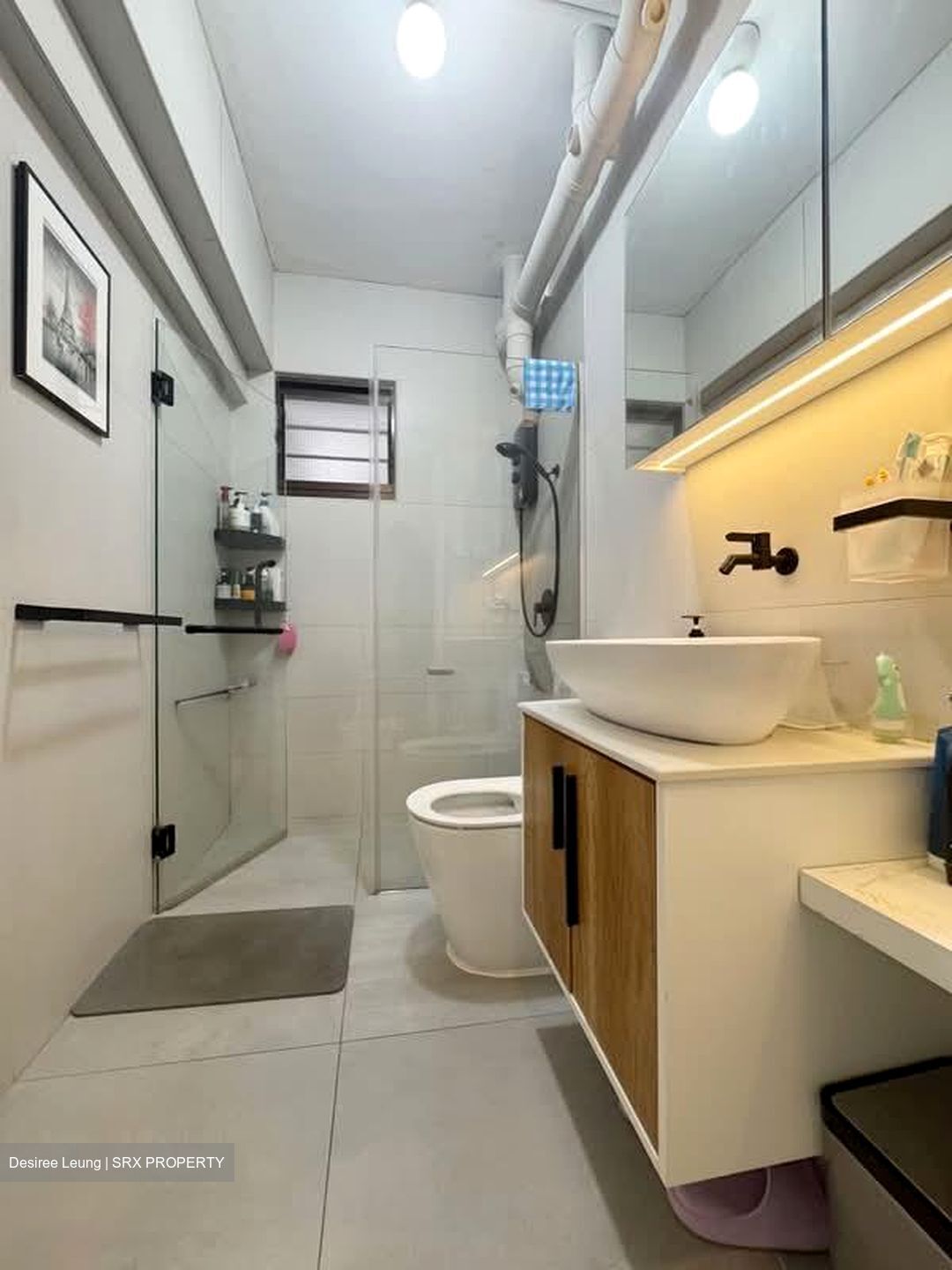 Blk 589D Montreal Spring (Sembawang), HDB 5 Rooms #572498511